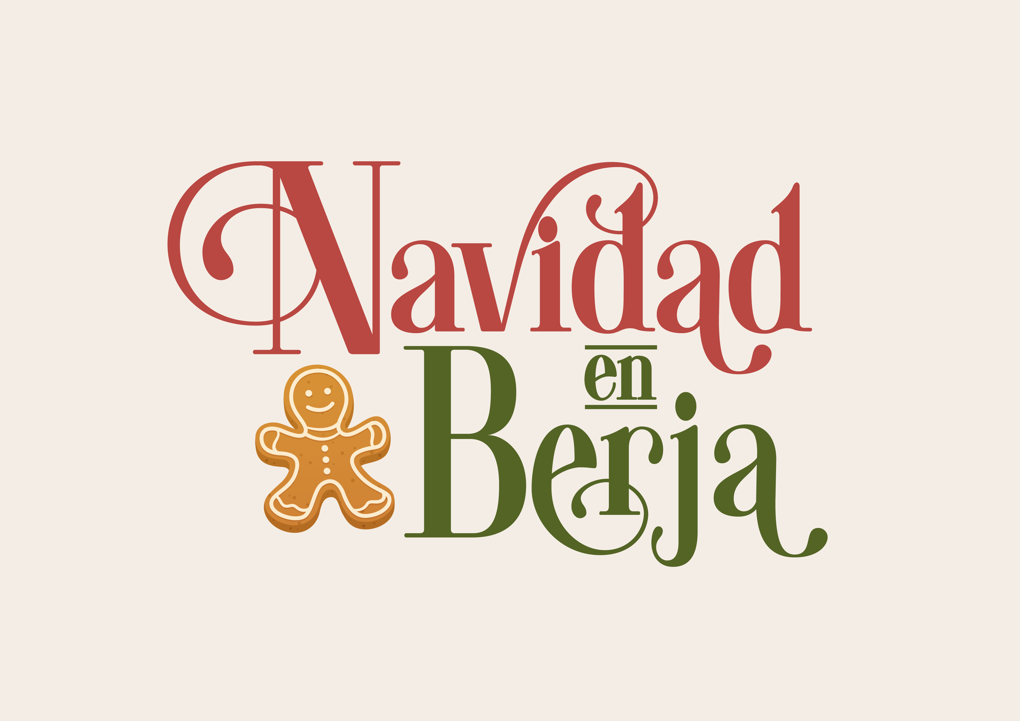 Navidad en Berja 2024-2025